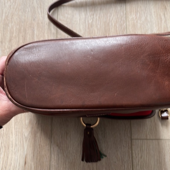 Dooney & Bourke Messenger Bag - Picture 8 of 12